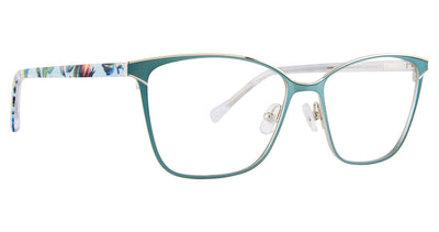 Vera Bradley VB Bristol Eyeglasses