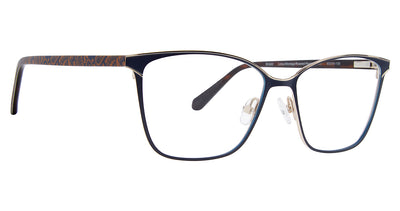Vera Bradley VB Bristol Eyeglasses