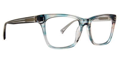 Badgley Mischka Sandrine Eyeglasses