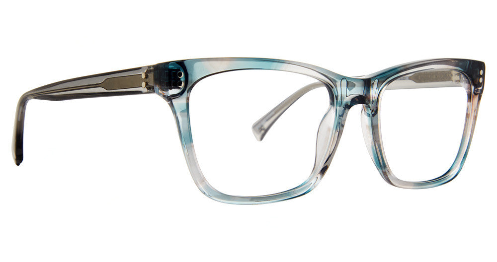 Badgley Mischka Sandrine Eyeglasses