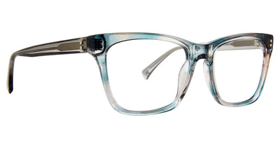 Badgley Mischka Sandrine Eyeglasses
