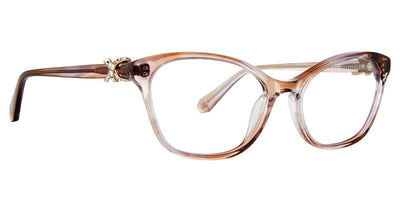 Badgley Mischka Nadaline Eyeglasses