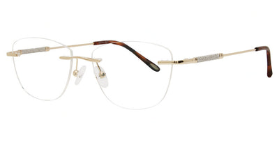 Monalisa MONALISA M8911 Eyeglasses