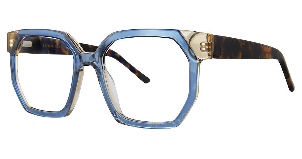 Leon Max Leon Max 6037 Eyeglasses