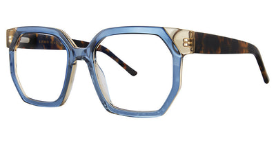 Leon Max Leon Max 6037 Eyeglasses