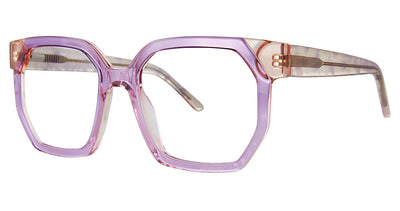 Leon Max Leon Max 6037 Eyeglasses