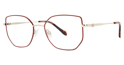 Leon Max Leon Max 4101 Eyeglasses