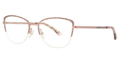 Karen Kane Radicchio Eyeglasses