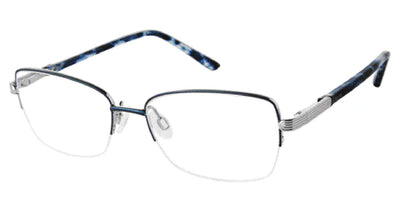 ELLE EL 13539 Eyeglasses