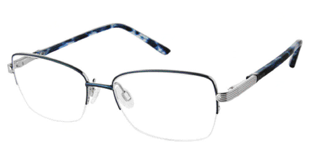 ELLE EL 13539 Eyeglasses