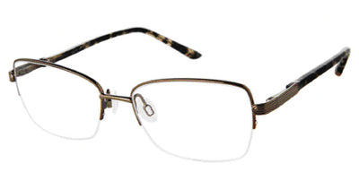 ELLE EL 13539 Eyeglasses