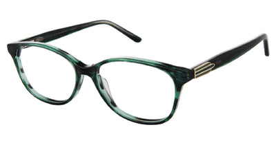 ELLE EL 13533 Eyeglasses