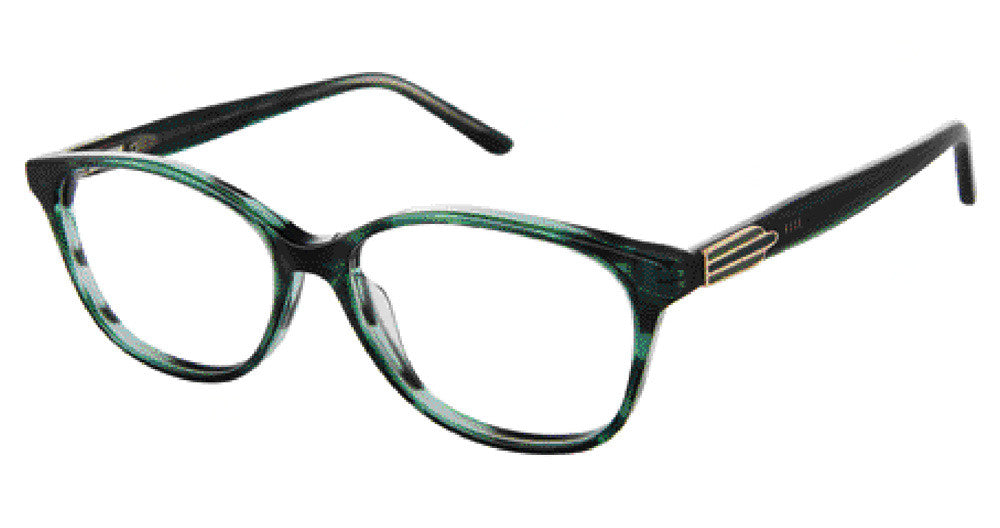 ELLE EL 13533 Eyeglasses