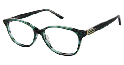 ELLE EL 13533 Eyeglasses