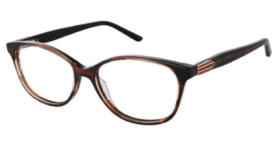 ELLE EL 13533 Eyeglasses