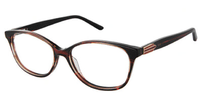 ELLE EL 13533 Eyeglasses