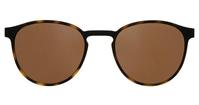 Flexon Eyeglasses model FLX 1002 MGC-CLIP