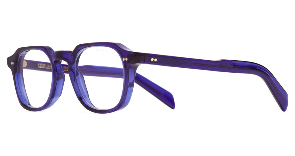 Cutler and Gross CGOPGR0348ICS Eyeglasses