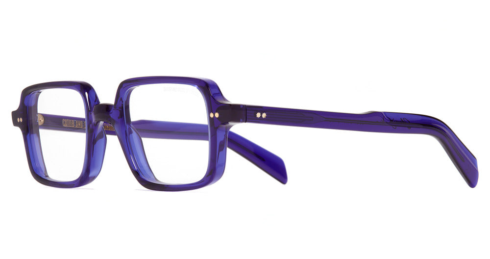 Cutler and Gross CGOPGR0248ICS Eyeglasses
