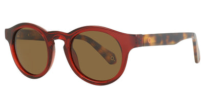 Etnia Barcelona 5 BRUTA7 48S Sunglasses