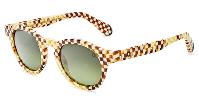 Etnia Barcelona 5 BRUTA7 48S Sunglasses