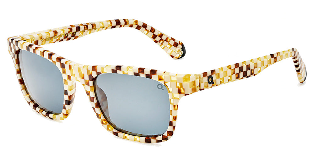 Etnia Barcelona 5 BRUTA9 52S Sunglasses