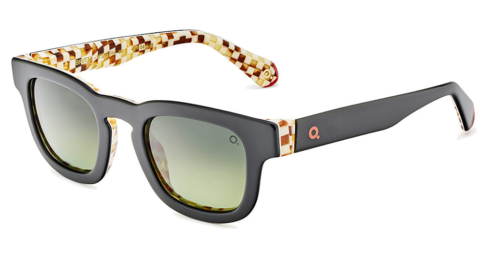 Etnia Barcelona 5 BRUTA2 48S Sunglasses