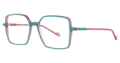 Etnia Barcelona 5 LIGHT6 53O Eyeglasses