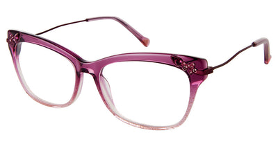 BETSEY JOHNSON BIRTHDAY BABE Eyeglasses