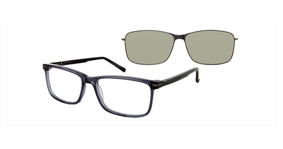 REVOLUTION BROOKS Eyeglasses