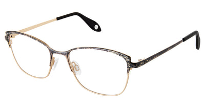 FYSH FYSH 3727 Eyeglasses