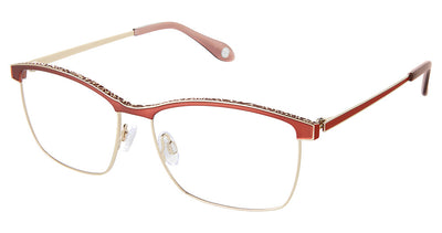 FYSH FYSH 3723 Eyeglasses