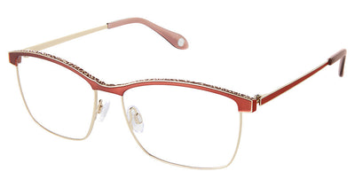 FYSH FYSH 3723 Eyeglasses