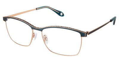 FYSH FYSH 3723 Eyeglasses