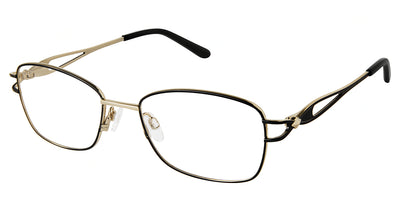 Superflex SF-633 Eyeglasses