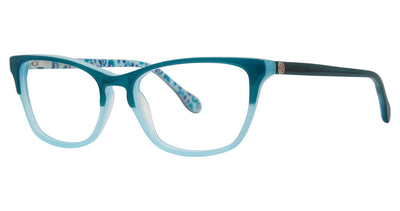 Lilly Pulitzer Keegan Eyeglasses