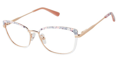 RACHEL Rachel Roy Capable Eyeglasses