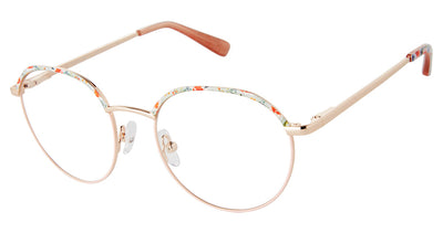 RACHEL Rachel Roy Buoyant Eyeglasses