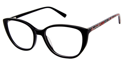 Isaac Mizrahi New York IM 30072 Eyeglasses