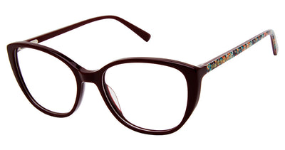 Isaac Mizrahi New York IM 30072 Eyeglasses