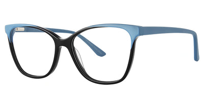 Vavoom/Vivian Morgan 8113 Eyeglasses