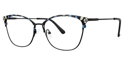 Vavoom/Vivian Morgan 8116 Eyeglasses