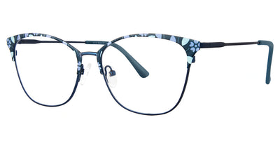 Vavoom/Vivian Morgan 8116 Eyeglasses