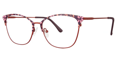 Vavoom/Vivian Morgan 8116 Eyeglasses