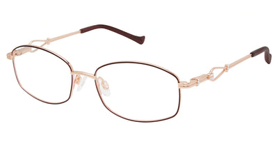 Tura R142 Eyeglasses