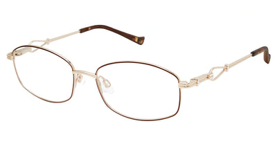Tura R142 Eyeglasses