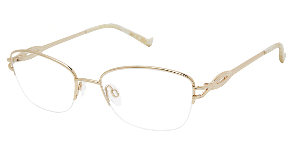 Tura R143 Eyeglasses