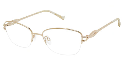 Tura R143 Eyeglasses