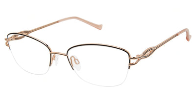 Tura R143 Eyeglasses