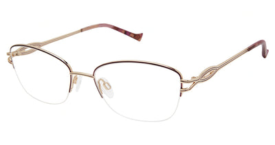 Tura R143 Eyeglasses